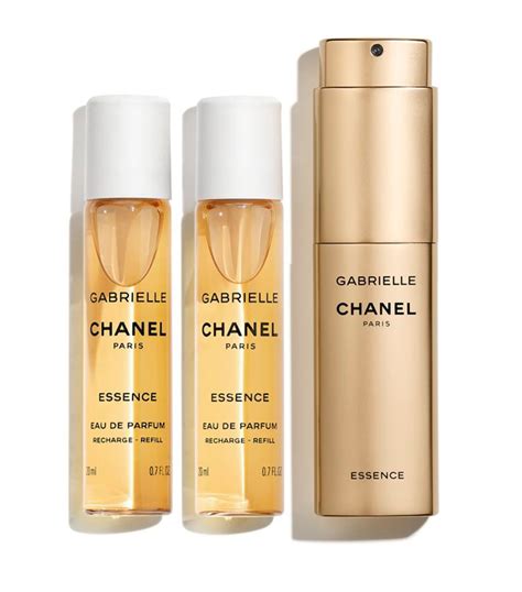 chanel perfume sample sets|Chanel gabrielle perfume gift set.